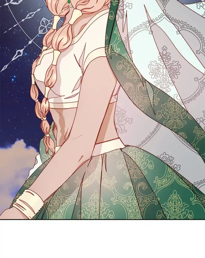 漫画《请忘了薇薇安》21.记忆复苏第98张图