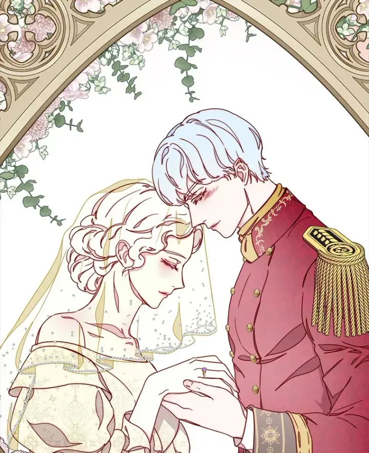 漫画《请忘了薇薇安》22.杀意升腾第106张图