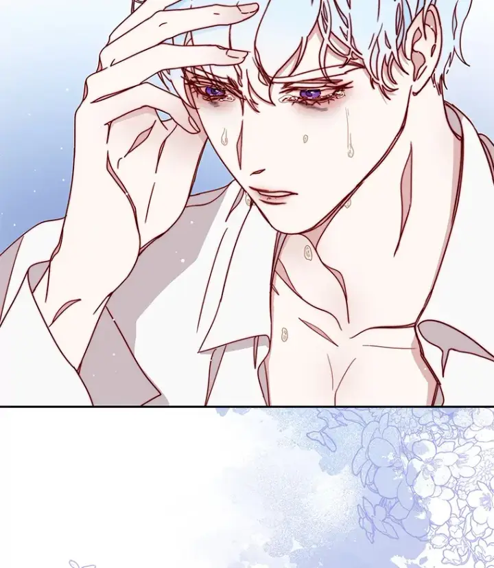 漫画《请忘了薇薇安》22.杀意升腾第123张图
