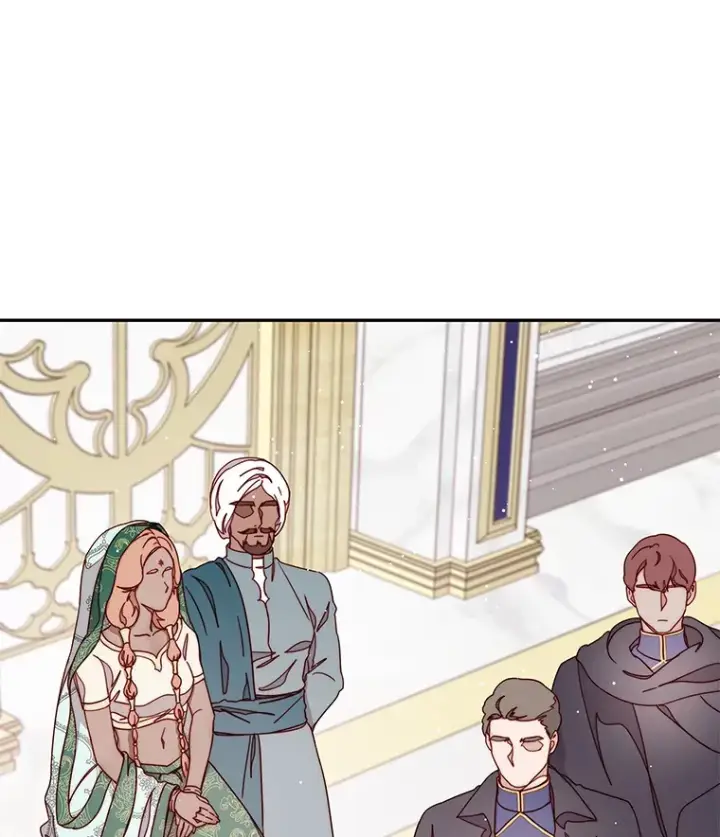 漫画《请忘了薇薇安》22.杀意升腾第28张图