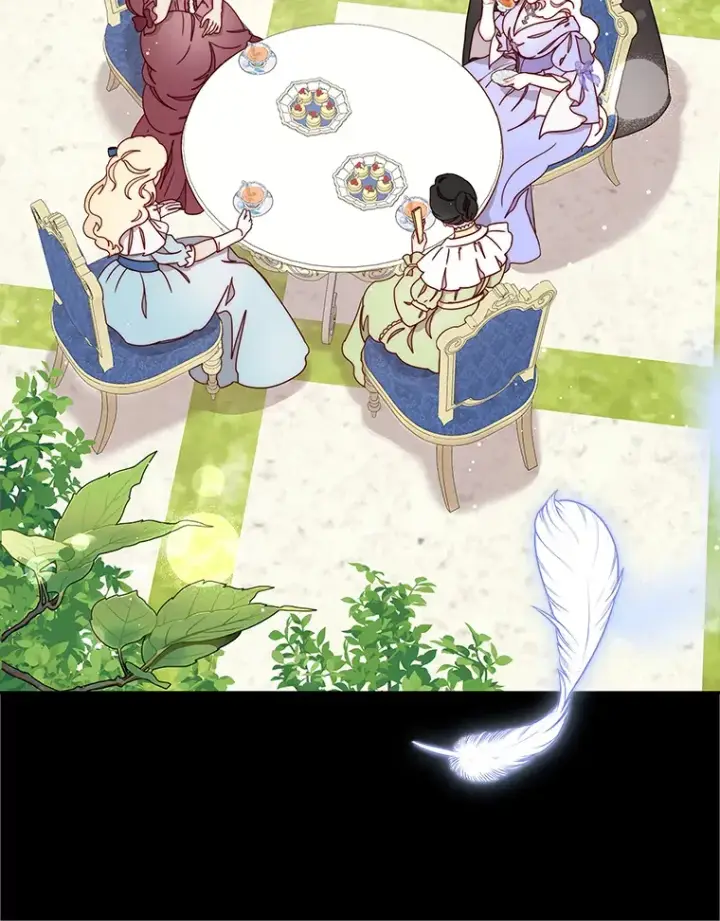 漫画《请忘了薇薇安》22.杀意升腾第59张图