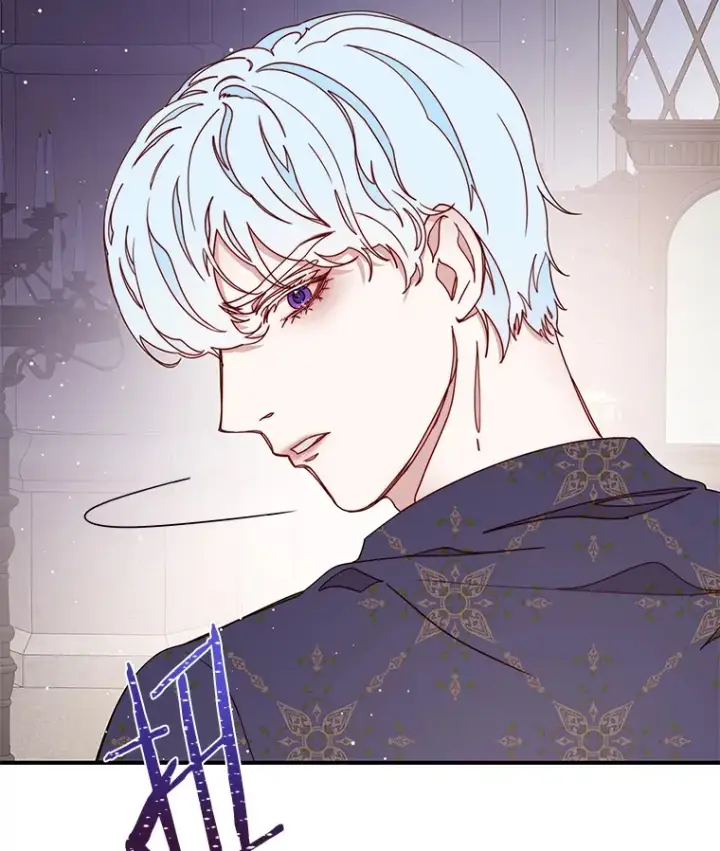 漫画《请忘了薇薇安》23.庆典终局第112张图