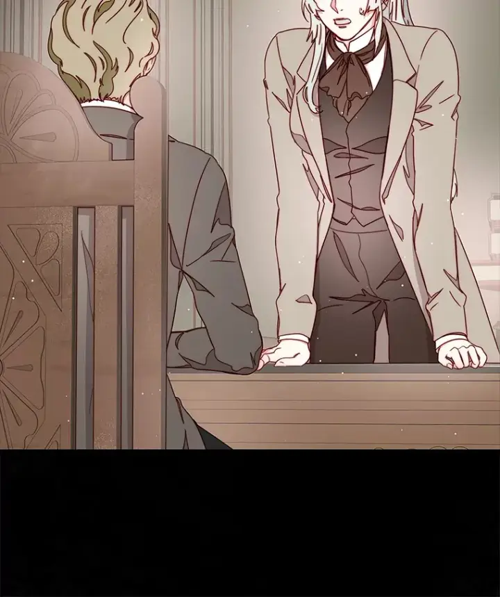 漫画《请忘了薇薇安》23.庆典终局第18张图