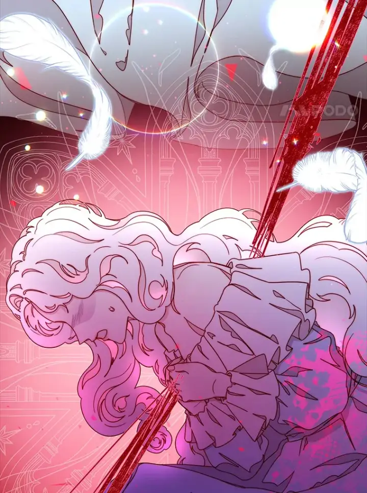 漫画《请忘了薇薇安》23.庆典终局第21张图