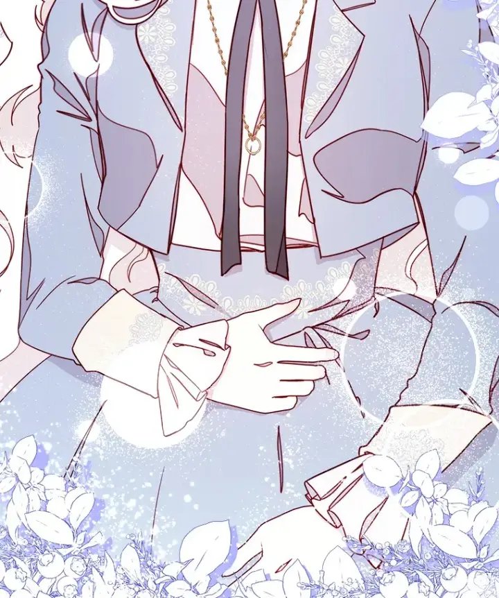 漫画《请忘了薇薇安》23.庆典终局第76张图