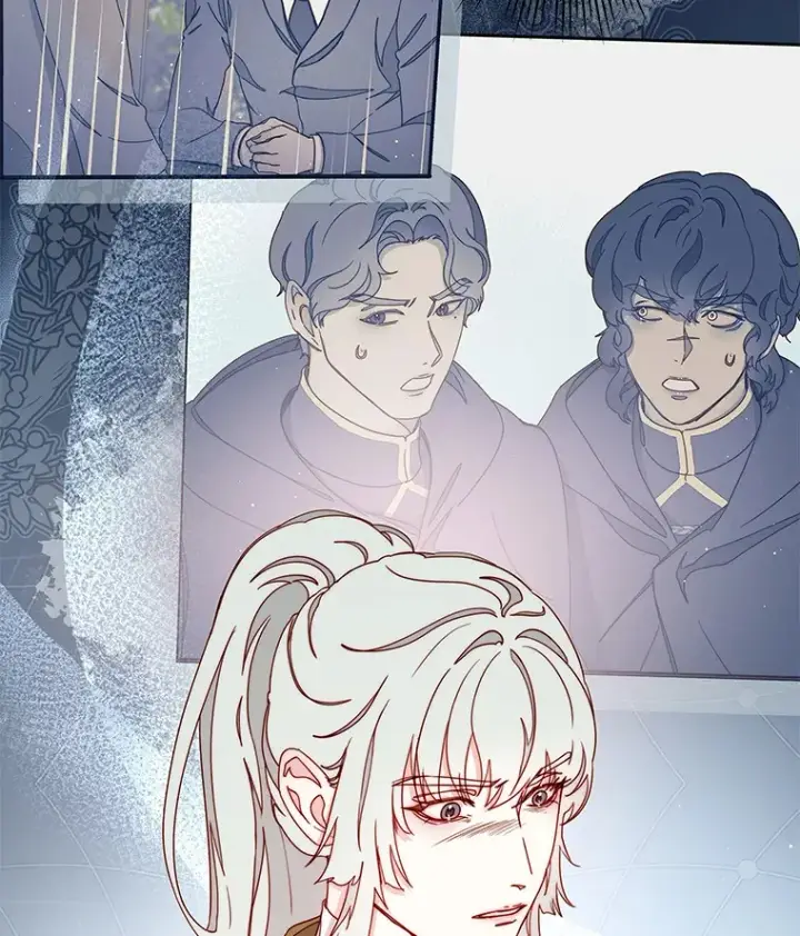 漫画《请忘了薇薇安》23.庆典终局第83张图