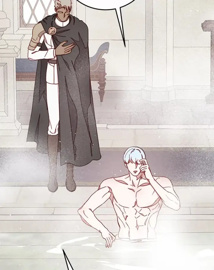 漫画《请忘了薇薇安》23.庆典终局第96张图