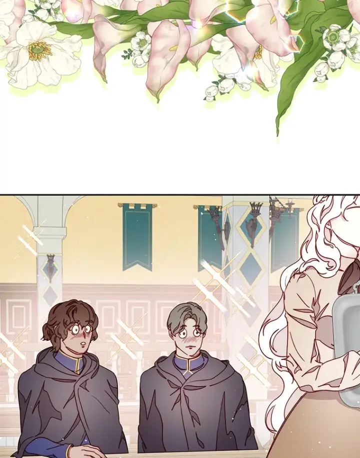 漫画《请忘了薇薇安》24.宁信其有第17张图