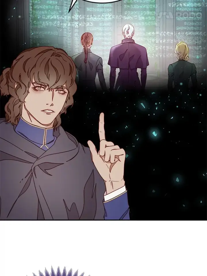 漫画《请忘了薇薇安》24.宁信其有第49张图