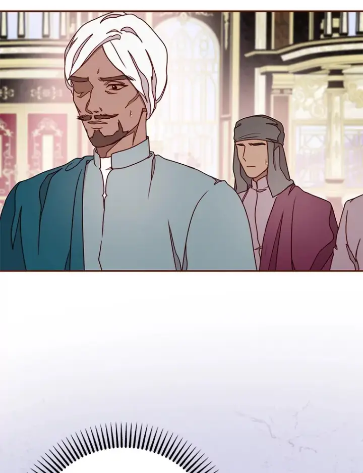 漫画《请忘了薇薇安》24.宁信其有第73张图