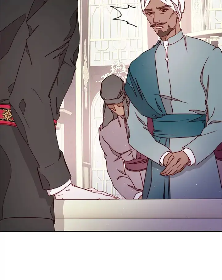 漫画《请忘了薇薇安》24.宁信其有第84张图