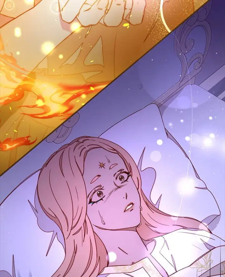 漫画《请忘了薇薇安》25.新铸秩序第10张图