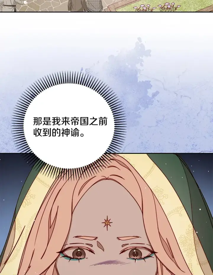漫画《请忘了薇薇安》25.新铸秩序第17张图