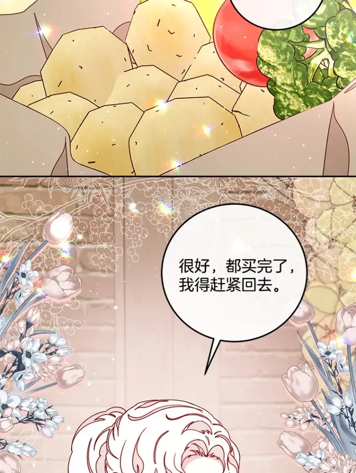 漫画《请忘了薇薇安》25.新铸秩序第29张图