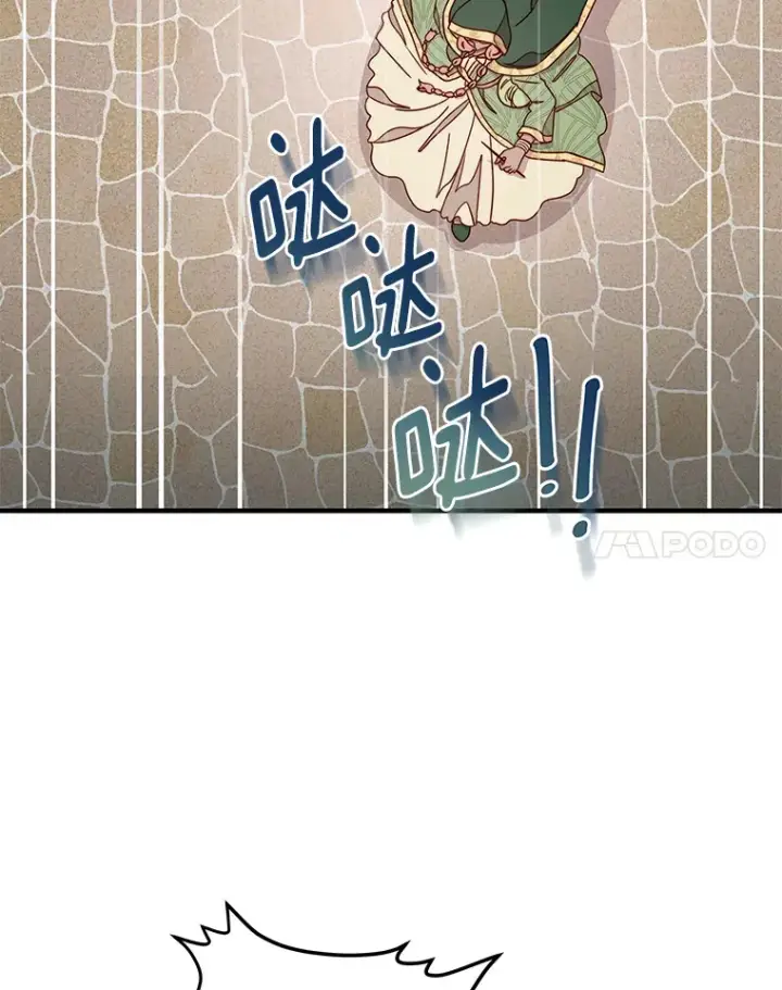 漫画《请忘了薇薇安》25.新铸秩序第55张图
