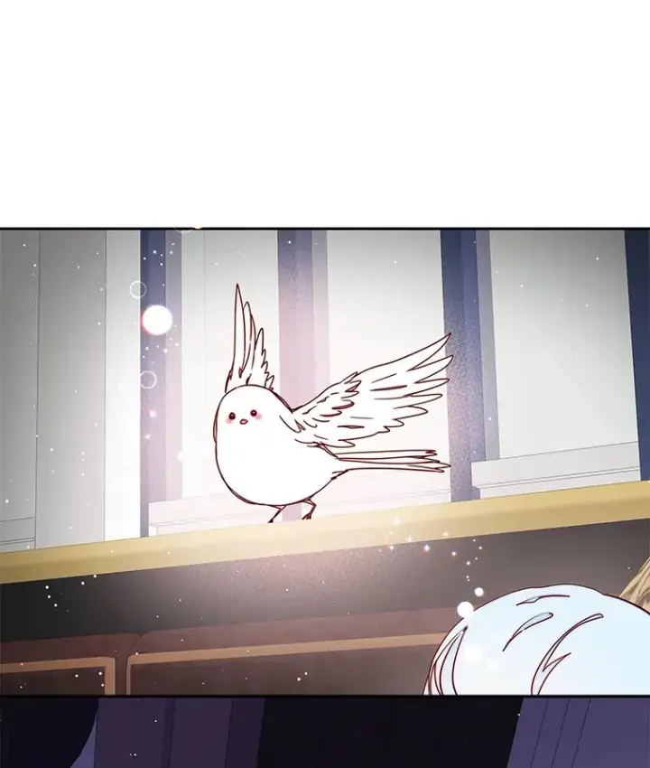 漫画《请忘了薇薇安》25.新铸秩序第89张图