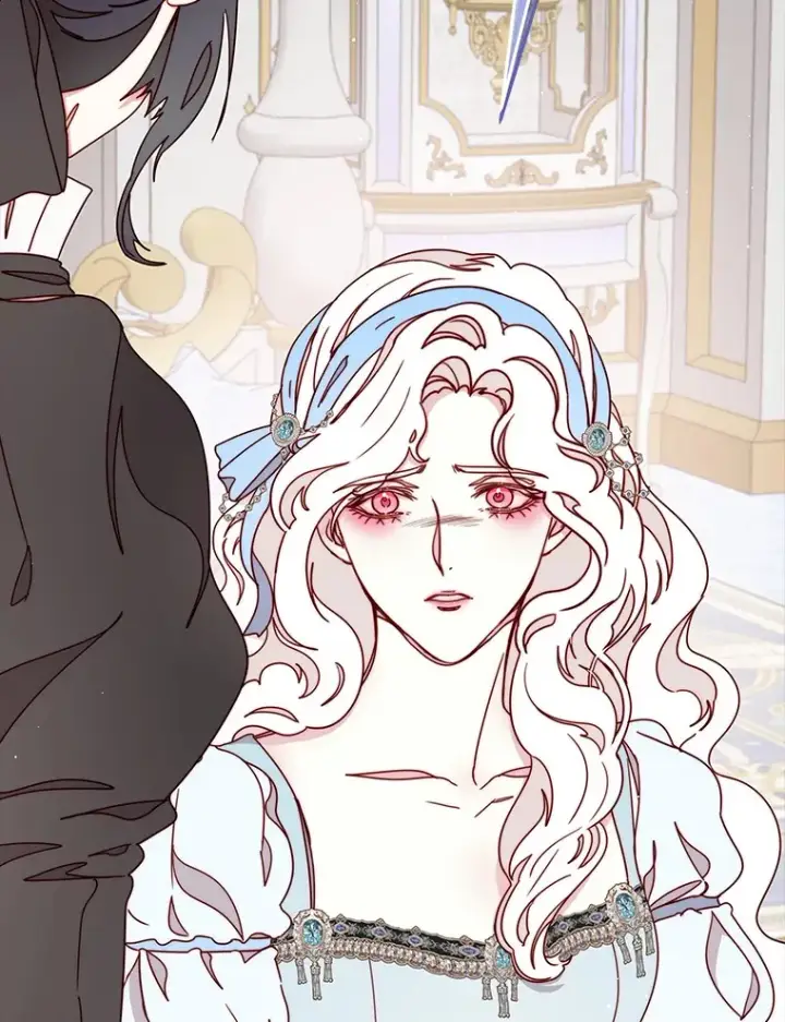 漫画《请忘了薇薇安》25.新铸秩序第99张图