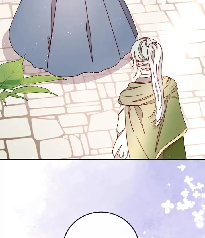 漫画《请忘了薇薇安》27.另寻他迹第3张图