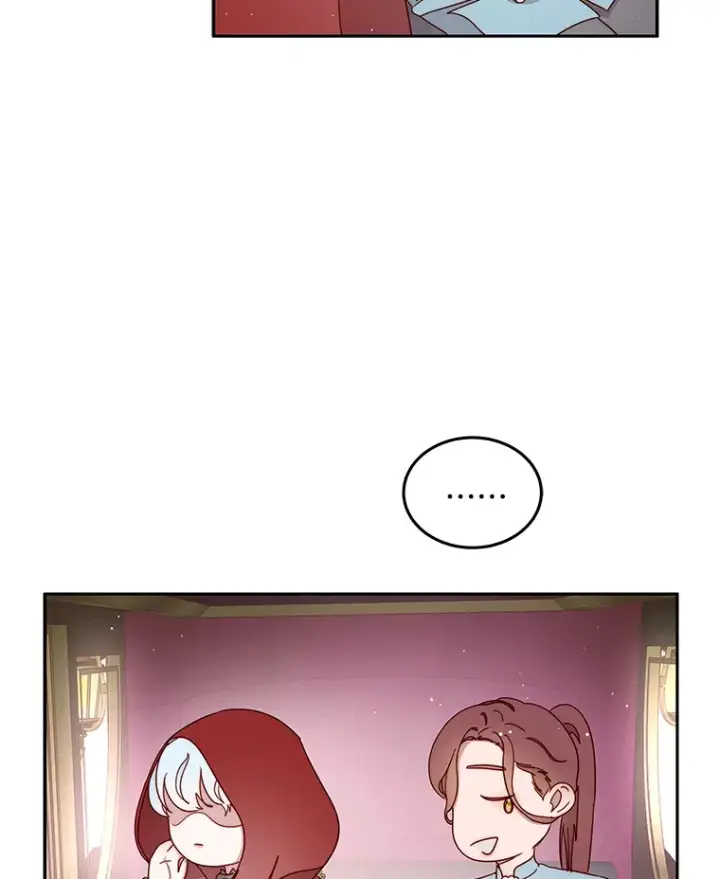 漫画《请忘了薇薇安》27.另寻他迹第30张图