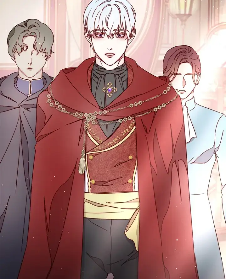 漫画《请忘了薇薇安》27.另寻他迹第56张图