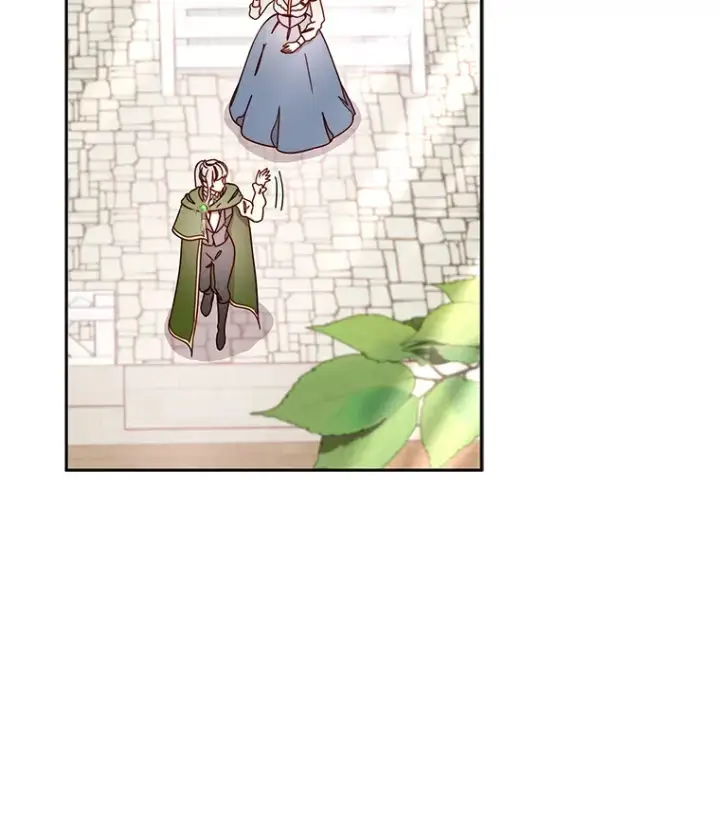漫画《请忘了薇薇安》27.另寻他迹第6张图