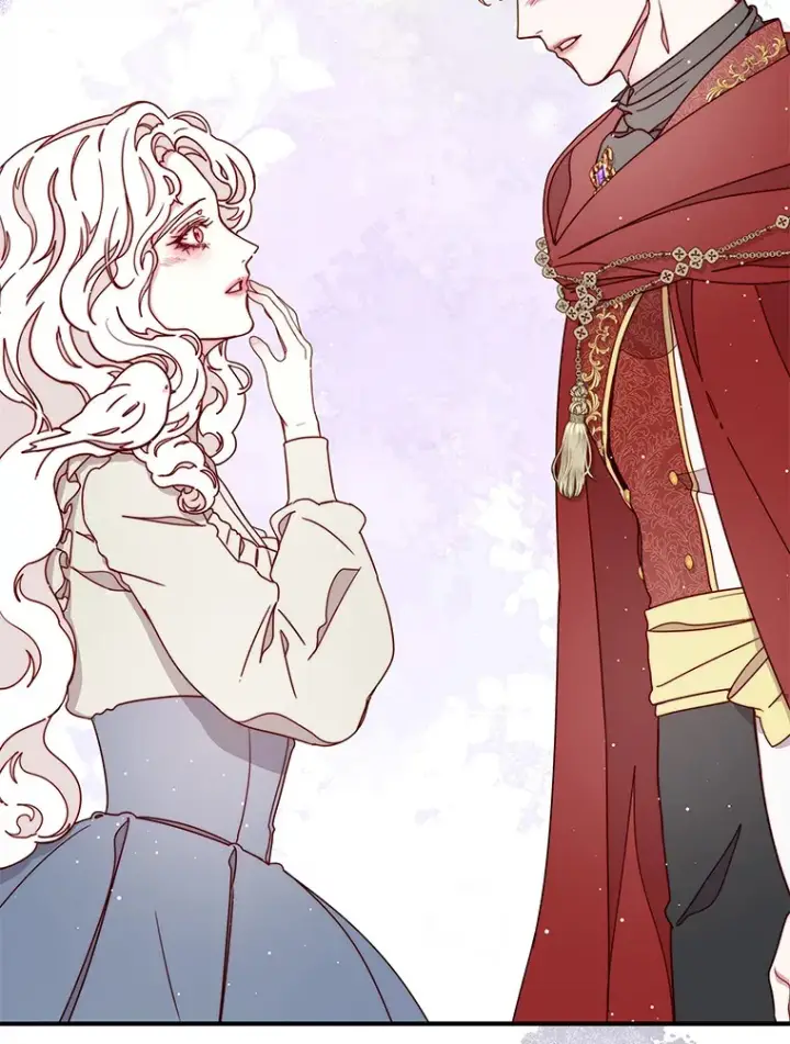漫画《请忘了薇薇安》27.另寻他迹第70张图