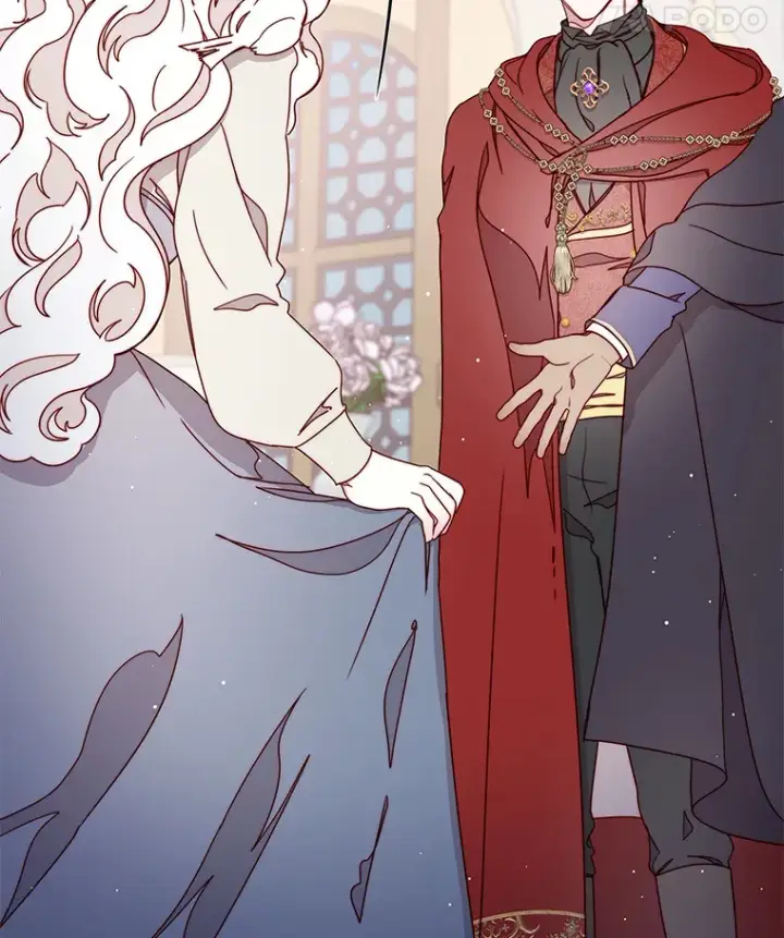漫画《请忘了薇薇安》27.另寻他迹第82张图
