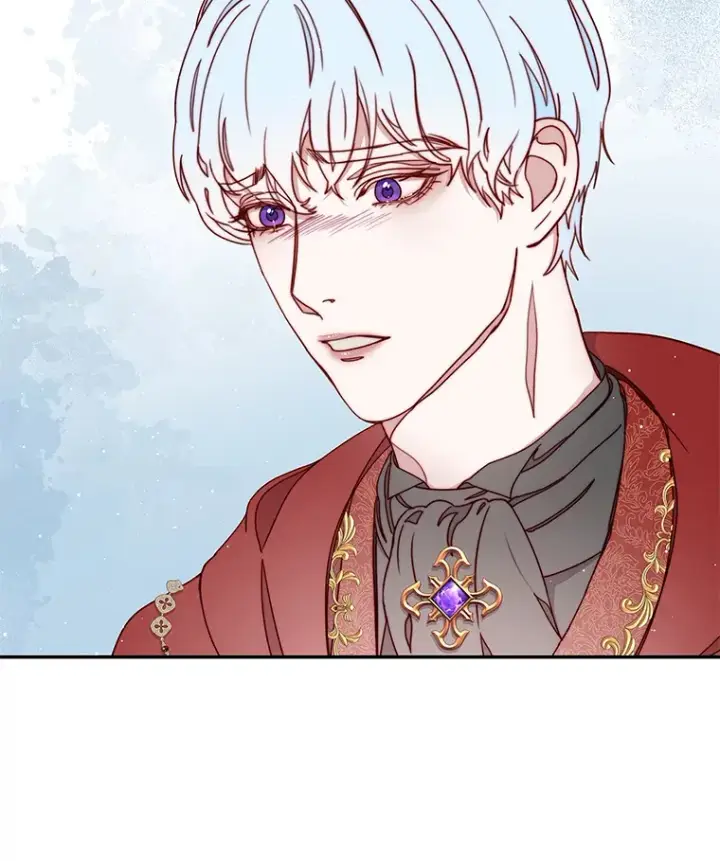 漫画《请忘了薇薇安》27.另寻他迹第84张图