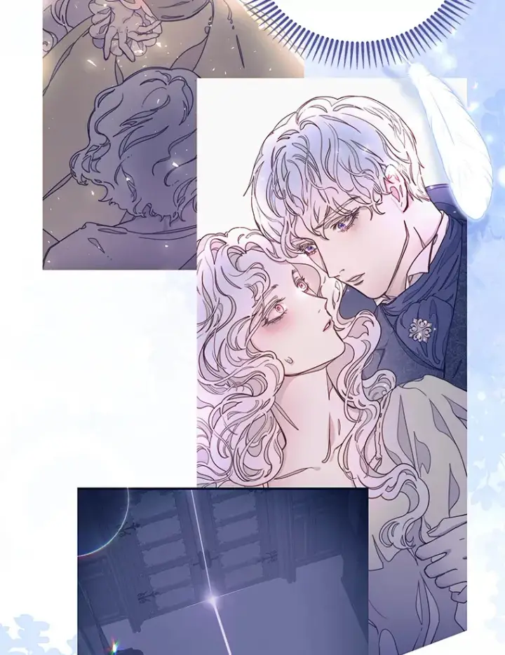 漫画《请忘了薇薇安》27.另寻他迹第89张图