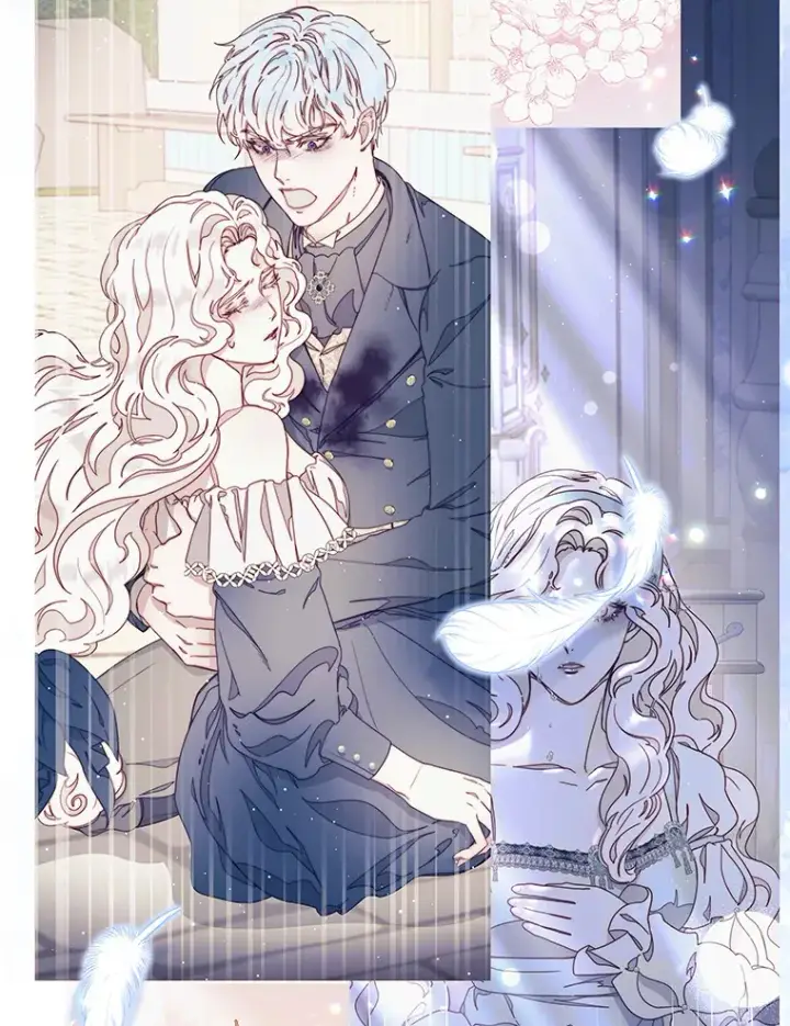 漫画《请忘了薇薇安》27.另寻他迹第91张图