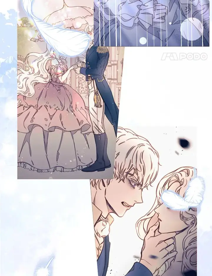 漫画《请忘了薇薇安》27.另寻他迹第92张图