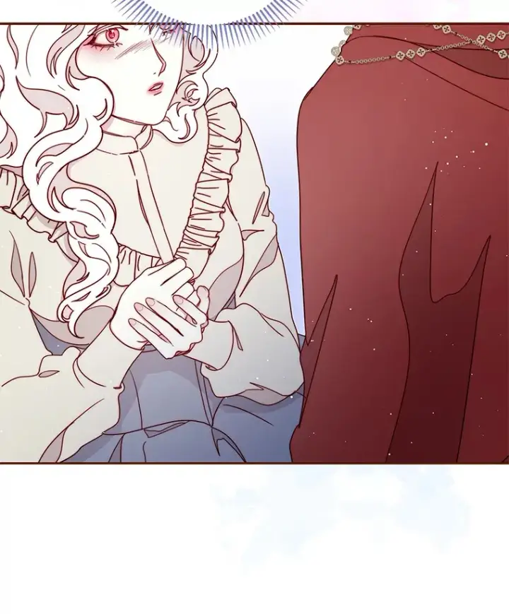 漫画《请忘了薇薇安》27.另寻他迹第98张图