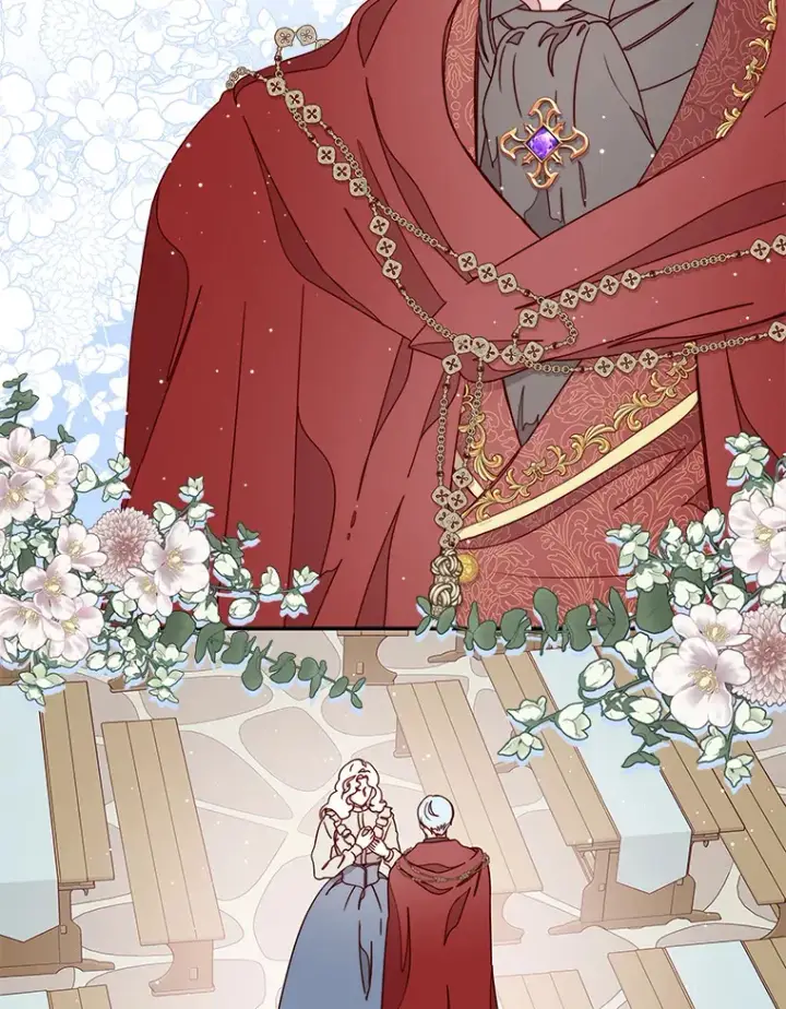 漫画《请忘了薇薇安》28.终末将至第2张图