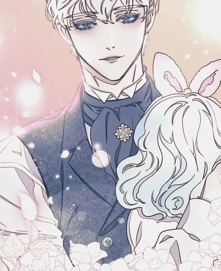漫画《请忘了薇薇安》28.终末将至第23张图