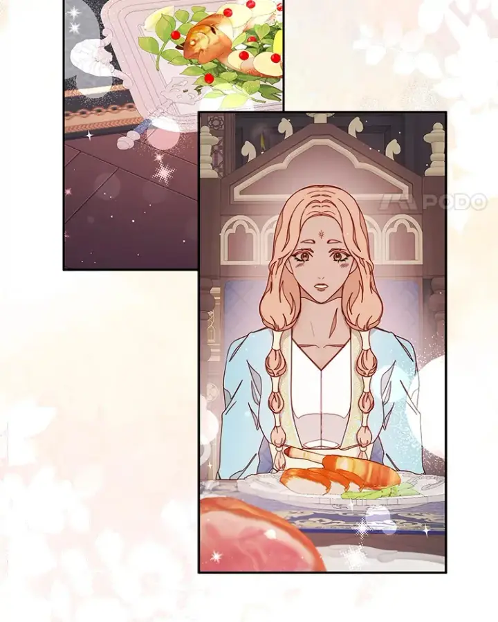 漫画《请忘了薇薇安》29.记忆残片第21张图