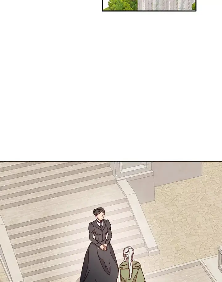 漫画《请忘了薇薇安》29.记忆残片第56张图