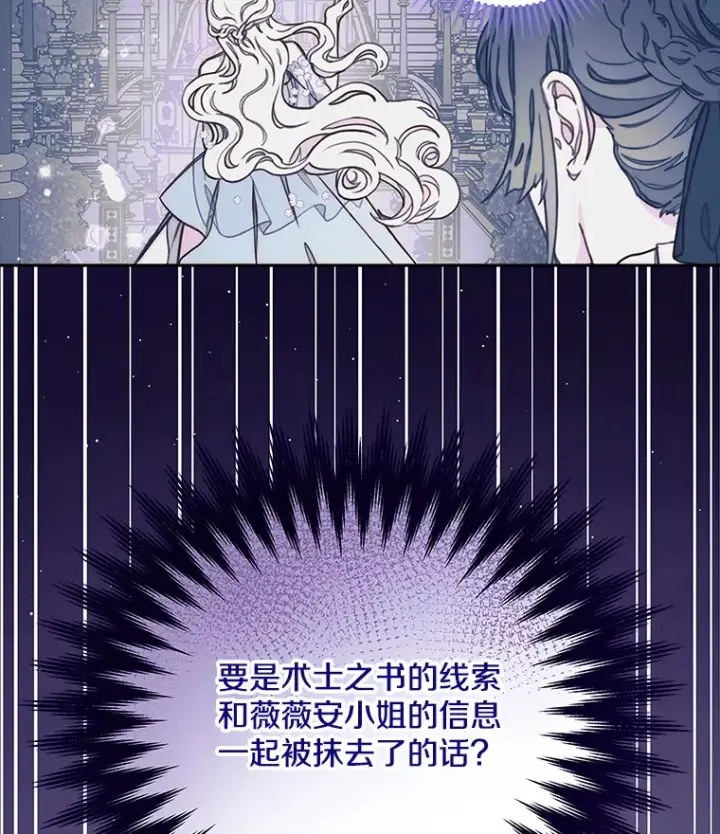 漫画《请忘了薇薇安》29.记忆残片第76张图