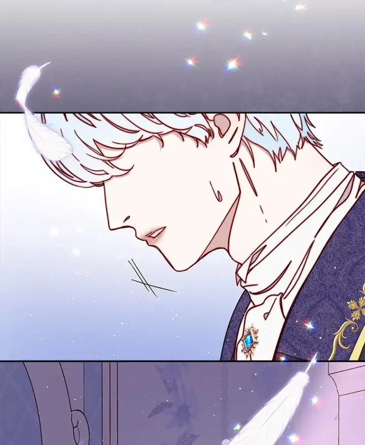 漫画《请忘了薇薇安》30.梦中相识第47张图