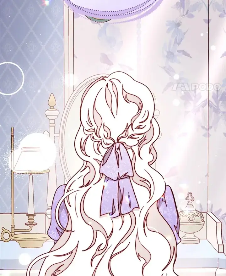 漫画《请忘了薇薇安》30.梦中相识第49张图