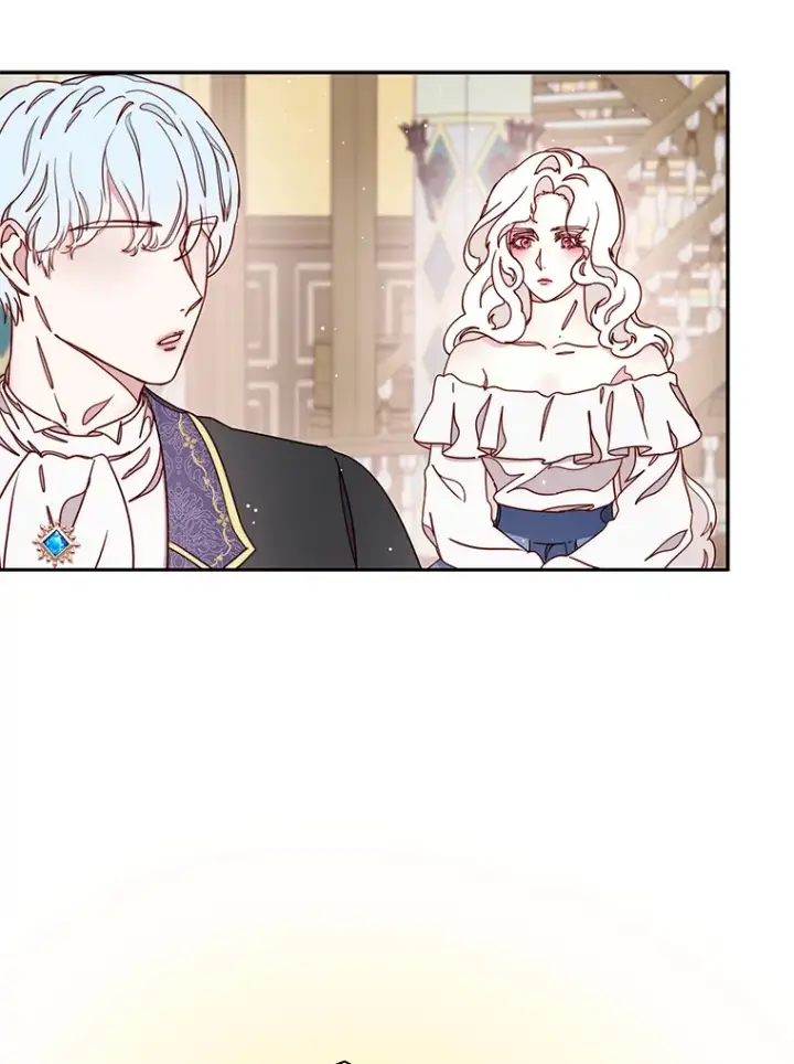 漫画《请忘了薇薇安》30.梦中相识第61张图