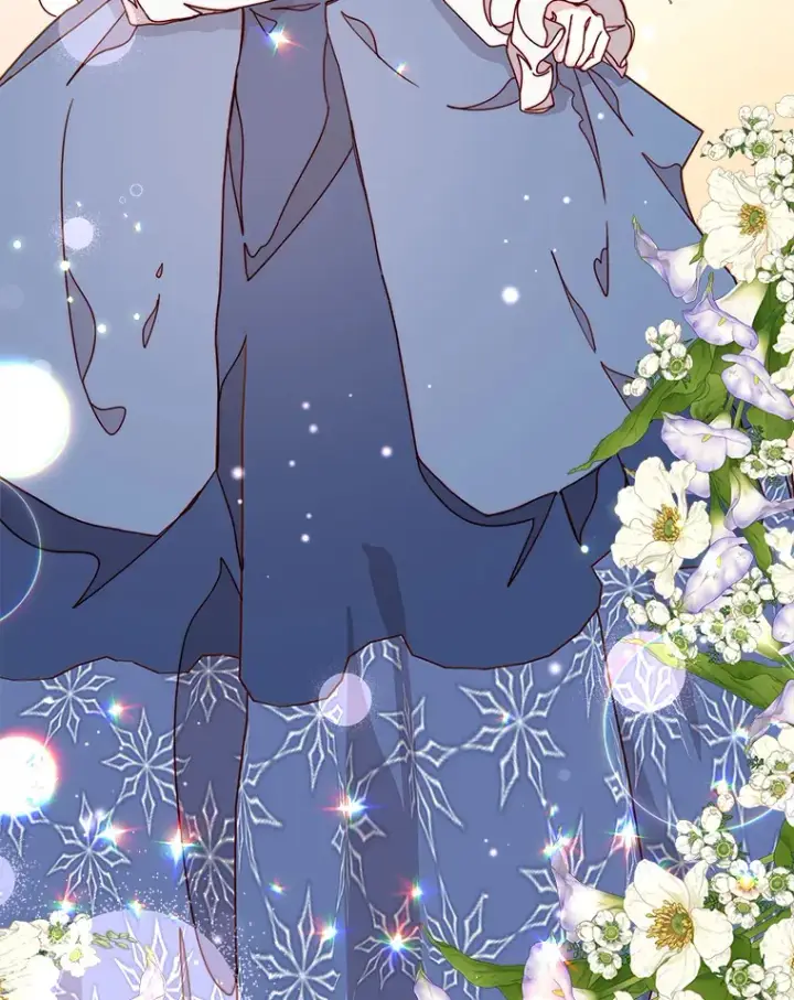 漫画《请忘了薇薇安》30.梦中相识第74张图