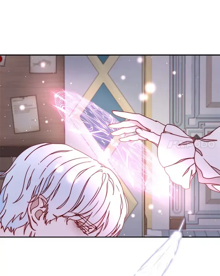 漫画《请忘了薇薇安》30.梦中相识第83张图