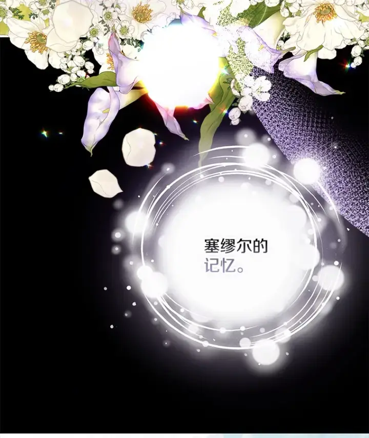 漫画《请忘了薇薇安》30.梦中相识第88张图