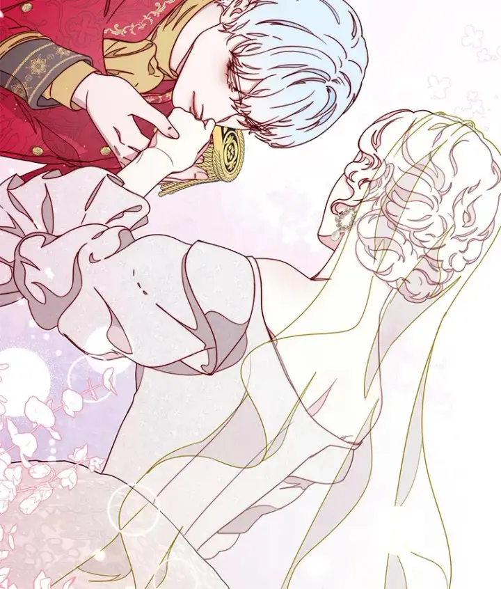 漫画《请忘了薇薇安》31.涓滴细流第34张图