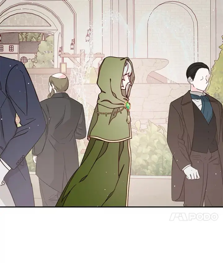 漫画《请忘了薇薇安》31.涓滴细流第44张图