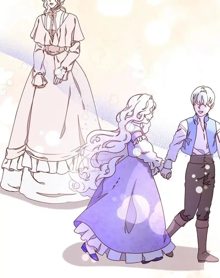 漫画《请忘了薇薇安》33.祭典疑云第41张图