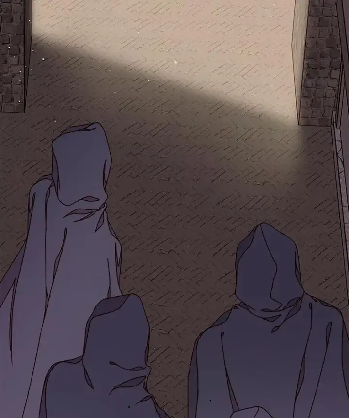 漫画《请忘了薇薇安》33.祭典疑云第58张图