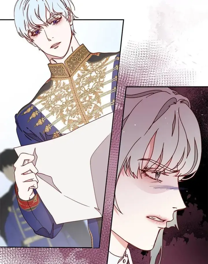 漫画《请忘了薇薇安》33.祭典疑云第84张图