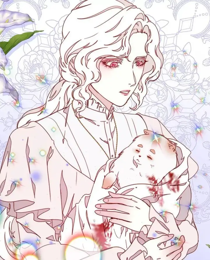 漫画《请忘了薇薇安》34.城门陷落第114张图