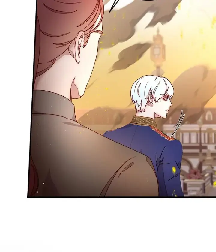 漫画《请忘了薇薇安》34.城门陷落第18张图